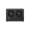 Synology DiskStation DS1525+ NAS/Storage-Server Ryzen Embedded V1500B 8 GB DDR4 0 TB Schwarz
