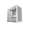 PC-Gehäuse NZXT H9 H3 Flow Midi Tower Weiß