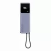 Portable Power Bank Xiaomi BHR9361GL 10000 mAh