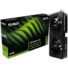 Palit GeForce RTX 5050 Dual 8GB GDDR7 Grafikkarte