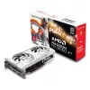 SAPPHIRE PURE Radeon RX 9060 XT Gaming OC 16GB Grafikkarte