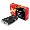 Grafikkarte Sapphire Radeon RX 9060 XT 8GB GDDR6, 128-Bit, PCIe 5.0, 3320 MHz, 2x DP + HDMI