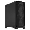 PC-Gehäuse Fractal Design Meshify 3 Schwarz Solid ATX