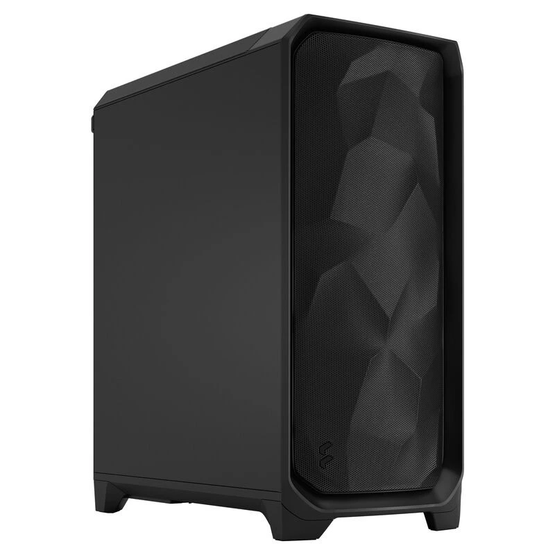 PC-Gehäuse Fractal Design Meshify 3 Schwarz Solid ATX