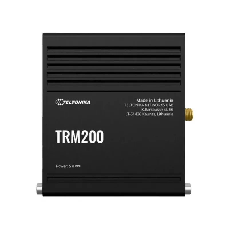 TELTONIKA NETWORKS TRM200 (EU) 4G CAT4 Modem