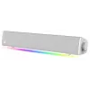 Creative Labs Sound Blaster GS3 Weiß Kabelgebunden & Kabellos 12 W