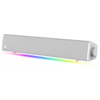 Creative Labs Sound Blaster GS3 Weiß Kabelgebunden & Kabellos 12 W