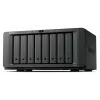 Synology DiskStation DS1825+ NAS/Storage-Server Ryzen Embedded V1500B 8 GB DDR4 0 TB Schwarz