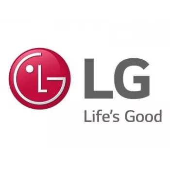 LG 24BA55W-B Computermonitor 61 cm (24 Zoll) 1920 x 1200 Pixel WUXGA Schwarz