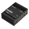 Router TELTONIKA RUTM56 dual modem, 802.11ac Wi‑Fi, Gigabit LAN x4, Mesh-Unterstützung, MU‑MIMO (kein mobiles Breitband)
