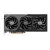 ASRock Radeon RX 9070 XT 16GB Steel Legend Dark Grafikkarte