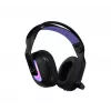 Logitech G G522 LIGHTSPEED kabelloses Gaming-Headset LIGHTSYNC RGB Mikrofon und erweiterte synchronisierte Audio-Triple-Konnektivität - LI