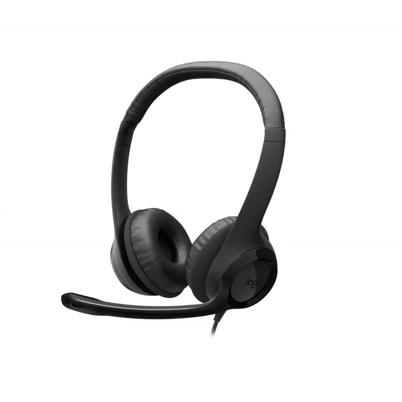Headset Logitech H390