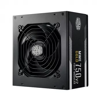 Cooler Master MWE Gold V3 ATX 3.1 Non-Modular Series Netzteil