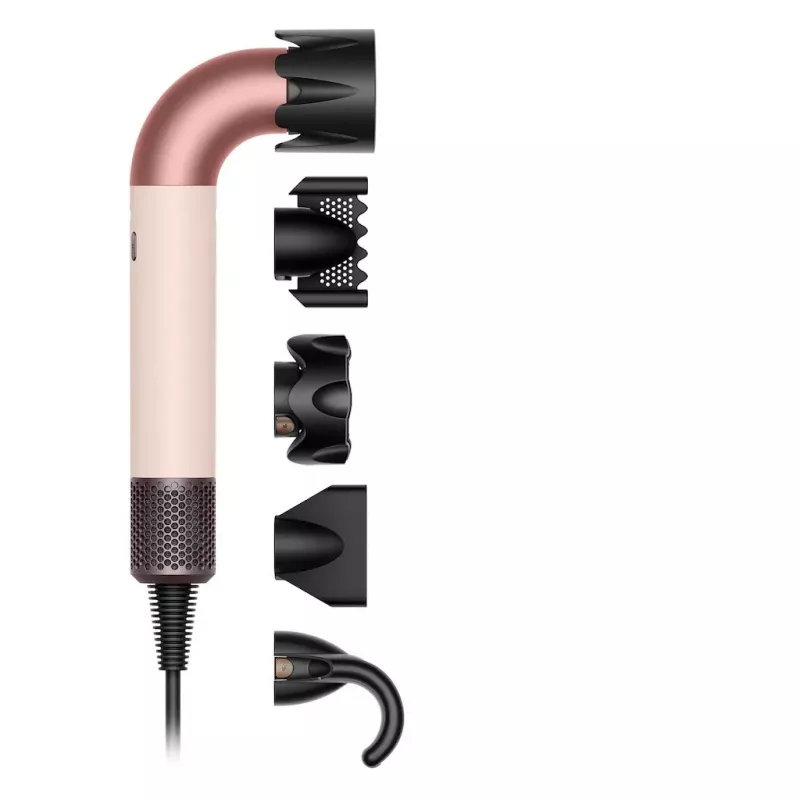 Haartrockner Dyson Supersonic r 1700 W