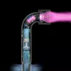 Haartrockner Dyson Supersonic r 1700 W
