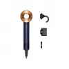 Dyson Supersonic Straight+Wavy HD07 Haartrockner, Preußischblau / Kupfer (113277-01)