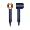 Dyson Supersonic Straight+Wavy HD07 Haartrockner, Preußischblau / Kupfer (113277-01)