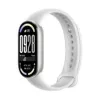 Smartwatch Xiaomi SmartBand 10 Silber AMOLED BT