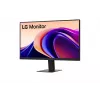 LG 24U631A-B Computermonitor 60,5 cm (23,8 Zoll) 2560 x 1440 Pixel Quad HD Schwarz