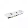 PowerColor Hellhound Radeon RX 9060 XT 16GB GDDR6 White