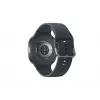Samsung Galaxy Watch 8 3,81 cm (1,5 Zoll) AMOLED 44 mm Digital 480 x 480 Pixel Touchscreen Graphit Wi-Fi GPS (Satellit)