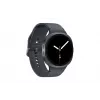 Samsung Galaxy Watch 8 3,81 cm (1,5 Zoll) AMOLED 44 mm Digital 480 x 480 Pixel Touchscreen Graphit Wi-Fi GPS (Satellit)