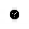 Smartwatch Samsung Galaxy Watch 8 44 mm Silber, 1,5 Zoll AMOLED 480x480, 5 ATM, GPS, 32 GB, 435 mAh