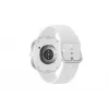 Smartwatch Samsung Galaxy Watch 8 44 mm Silber, 1,5 Zoll AMOLED 480x480, 5 ATM, GPS, 32 GB, 435 mAh