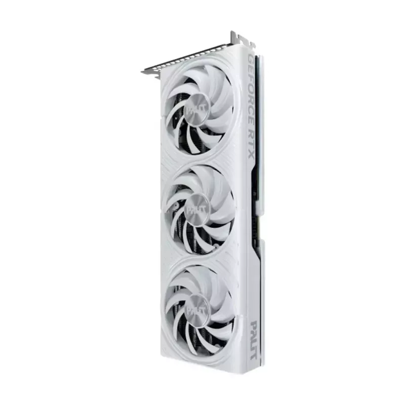 Grafikkarte GeForce RTX 5070 12 GB GDDR7