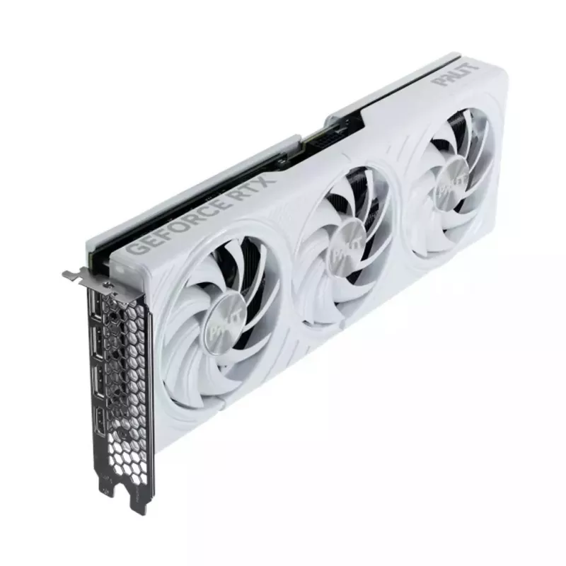 Grafikkarte GeForce RTX 5070 12 GB GDDR7