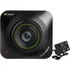 Auto-Kamera Tracer 2.2D FHD TUCANA (G-Sensor, Parkmodus, Bewegungserkennung, Rückfahrkamera)