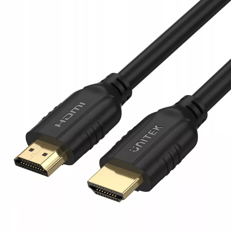 UNITEK HDMI-KABEL 2.0 4K 60HZ 1,5M C11079BK-1,5M