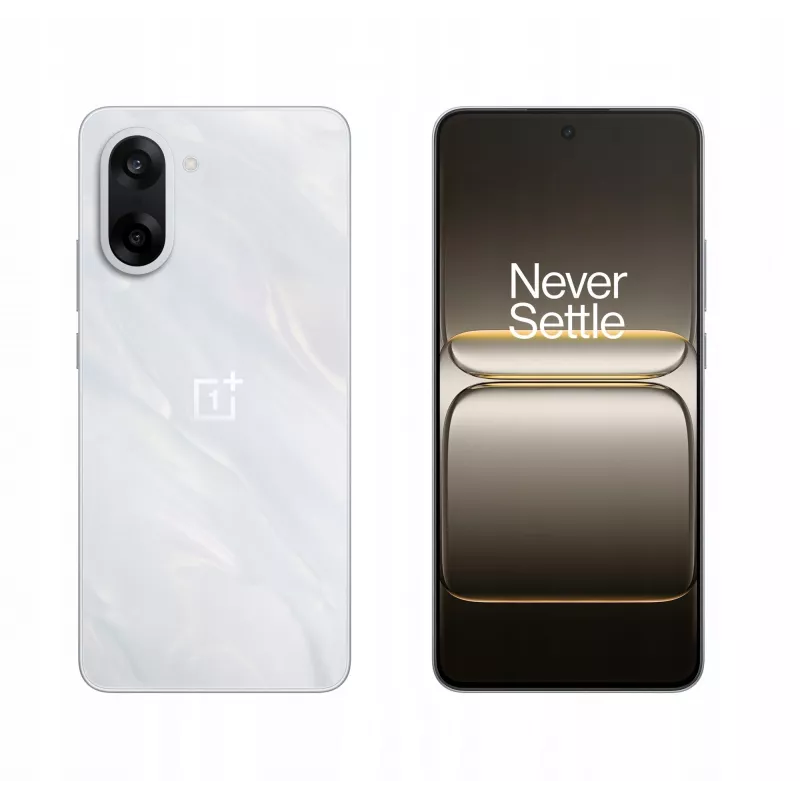 OnePlus Nord CE5 CPH2719 Europe 128GB 8GB Marble Mist EU