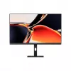27-Zoll-LCD-Monitor Xiaomi A27Ui — 27 Zoll (68,6 cm), IPS, 3840×2160, 60 Hz, 6 ms, 360 cd/m², HDR10, sRGB 99%, VESA 75×75, USB-C, 2×HDMI, 2×USB-A