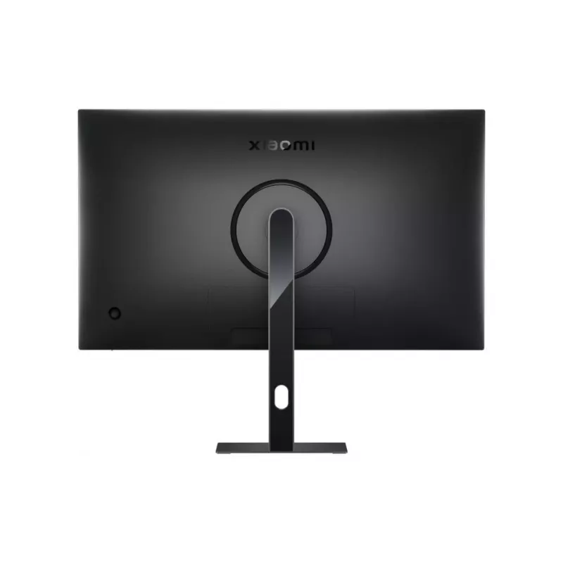 27-Zoll-LCD-Monitor Xiaomi A27Ui — 27 Zoll (68,6 cm), IPS, 3840×2160, 60 Hz, 6 ms, 360 cd/m², HDR10, sRGB 99%, VESA 75×75, USB-C, 2×HDMI, 2×USB-A