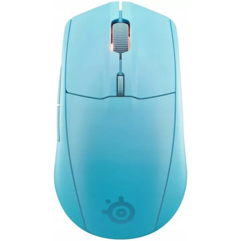 Maus SteelSeries Rival 3 Wireless Gen 2 Interface