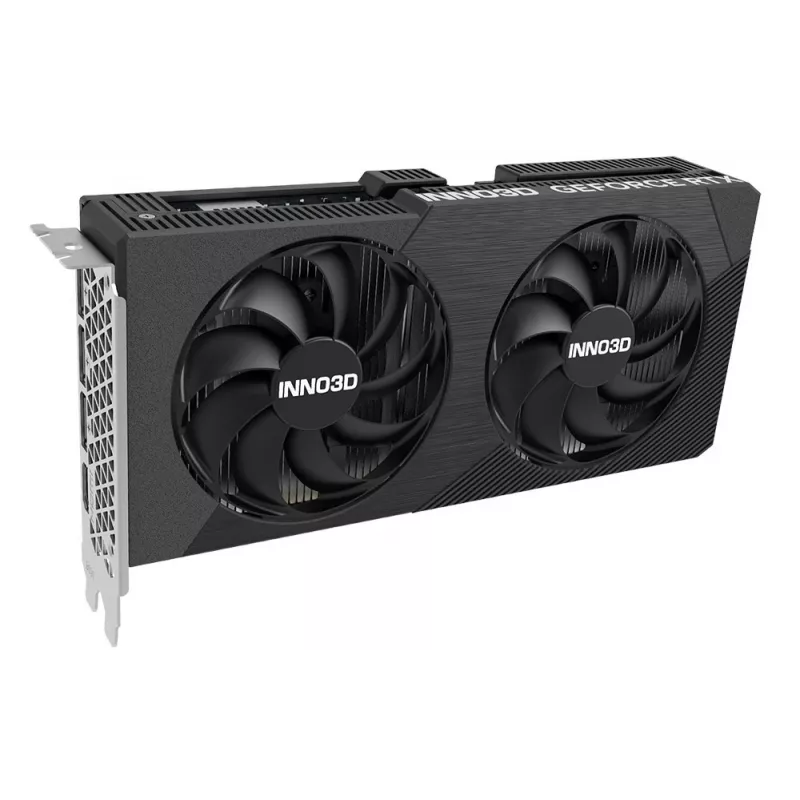 INNO3D GeForce RTX 5050 TWIN X2 8GB GDDR6 Grafikkarte