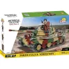 Bausteinset COBI Panzer VI Ausf. B Königstiger 802 Teile