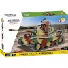 Bausteinset COBI Panzer VI Ausf. B Königstiger 802 Teile