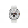 Smartwatch Samsung Galaxy Watch Ultra 47 mm Titanium White — AMOLED 1,5 Zoll, 4G, 64 GB, 590 mAh