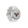 Smartwatch Samsung Galaxy Watch Ultra 47 mm Titanium White — AMOLED 1,5 Zoll, 4G, 64 GB, 590 mAh