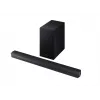 Samsung HW-B650F 3.1ch, 370W, Q-Symphony, Soundbar mit kabellosem Subwoofer, DTS Virtual:X