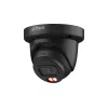 IP-Sicherheitskamera DAHUA IPC-HDW3849QM-S-IL — Turret, innen/außen, Deckenmontage, kabelgebunden, 6 MP (3288 × 1850), schwarz