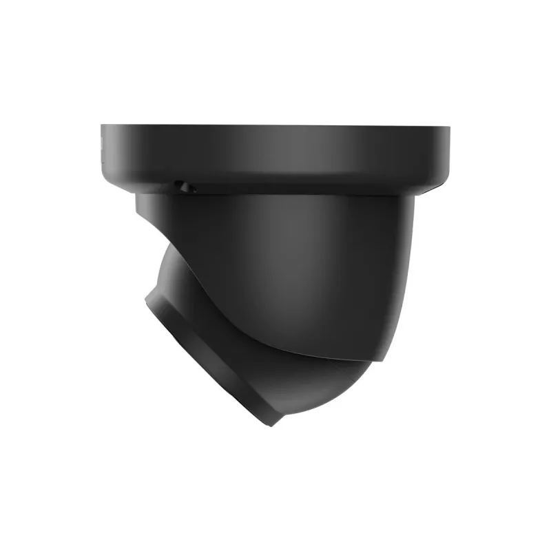 IP-Sicherheitskamera DAHUA IPC-HDW3849QM-S-IL — Turret, innen/außen, Deckenmontage, kabelgebunden, 6 MP (3288 × 1850), schwarz
