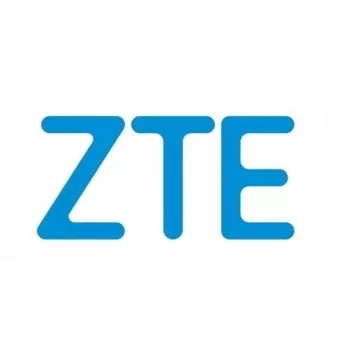 Zte RJ45-RJ45F-W-20-CAT5E Ethernet-Patchkabel Weiß