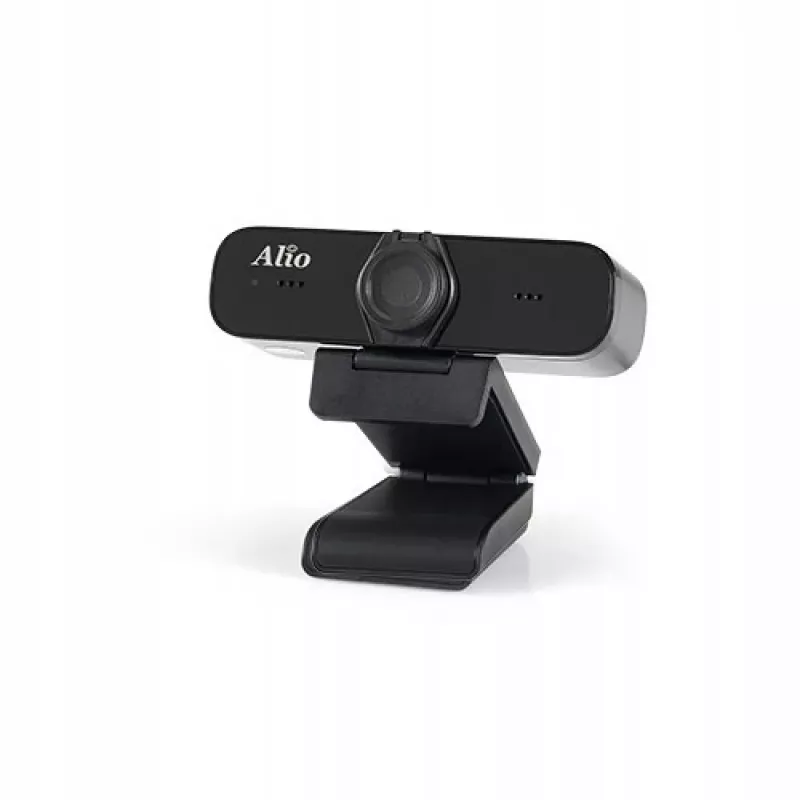Webcam Alio AL0090 USB Full HD 1080p für Zuhause und Arbeit