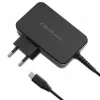 GaN-Netzteil QOLTEC 52387 90W 1x USB‑C 5–20V