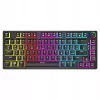 Savio SAVGK-PHENIX YELLOW PUDDING Gelb USB