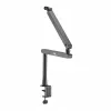 Maclean Professional Mikrofonhalter, Galgen, max. 2 kg, MC-971
